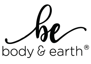 Body&Earth Logo